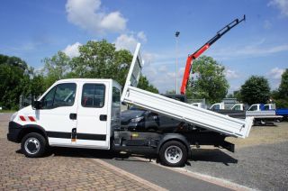 Iveco Daily 35C13